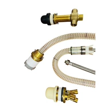 Vòi sen bồn tắm Hansgrohe 31.190.000 + 13.537.180 - Thiết kế sang trọng, tiết kiệm nước, giá ưu đãi 16,599,000 VND