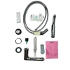 Vòi sen bồn tắm Hansgrohe 31.190.000 + 13.537.180 - Thiết kế sang trọng, tiết kiệm nước, giá ưu đãi 16,599,000 VND 7