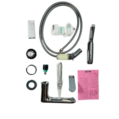 Vòi sen bồn tắm Hansgrohe 31.190.000 + 13.537.180 - Thiết kế sang trọng, tiết kiệm nước, giá ưu đãi 16,599,000 VND