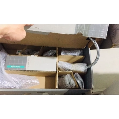 Vòi sen bồn tắm Hansgrohe 31.190.000 + 13.537.180 - Thiết kế sang trọng, tiết kiệm nước, giá ưu đãi 16,599,000 VND 8 Vòi sen bồn tắm Hansgrohe 31.190.000 + 13.537.180 - Thiết kế sang trọng, tiết kiệm nước, giá ưu đãi 16,599,000 VND 8
