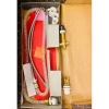 Vòi sen bồn tắm Hansgrohe 31.190.000 + 13.537.180 - Thiết kế sang trọng, tiết kiệm nước, giá ưu đãi 16,599,000 VND 9