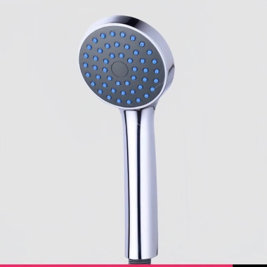 Vòi sen hoa sen tăng áp 3 chế độ, đa mẫu mã, giá ưu đãi 18.000đ