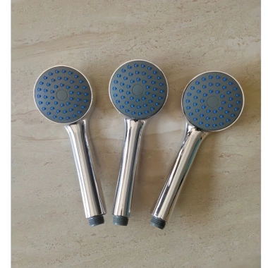 Vòi sen hoa sen tăng áp 3 chế độ, đa mẫu mã, giá ưu đãi 18.000đ