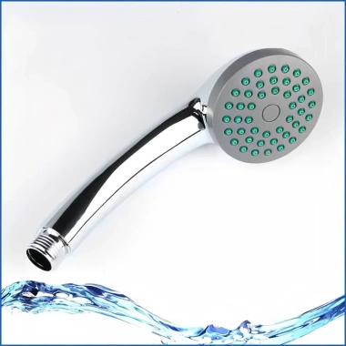Vòi sen hoa sen tăng áp 3 chế độ, đa mẫu mã, giá ưu đãi 18.000đ