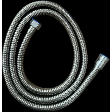 Vòi sen tắm 5 chế độ tăng áp - Đầu sen 12cm áp lực mạnh, phun siêu mịn, 58.344₫