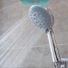 Vòi sen tắm bát tay 5 chế độ nóng lạnh cao cấp, kèm dây sen inox và cài sen - 59.000 VND