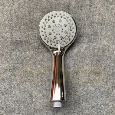Vòi sen tắm bát tay 5 chế độ nóng lạnh cao cấp, kèm dây sen inox và cài sen - 59.000 VND