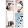 Vòi sen tăng áp 3 chế độ áp suất cao và bàn chải massage - Giá chỉ 43.000₫ 6