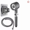 Vòi sen tăng áp 3 chế độ áp suất cao và bàn chải massage - Giá chỉ 43.000₫ 9