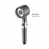 Vòi sen tăng áp 3 chế độ áp suất cao và bàn chải massage - Giá chỉ 43.000₫ 10