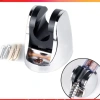 Vòi sen tăng áp 3 chế độ, lọc nano, tiết kiệm nước - Giá sỉ 55.000 VND 2