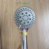 Vòi sen tăng áp 3 chế độ siêu mạnh: Điều chỉnh linh hoạt, giá chỉ 45.000đ 3