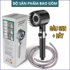Vòi Sen Tăng Áp 3 trong 1 Hoa Đầu Nhật Bản - Suất Cao, Giá chỉ 52.900đ 3