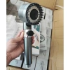 Vòi sen tăng áp 4 trong 1, đầu vòi hoa sen Massage, 3 chế độ áp suất cao, tiết kiệm nước, lõi cotton, giá 26.000 VND 2