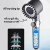 Vòi Sen Tăng Áp Nami Tiết Kiệm Nước 70k Massage Đa Chức Năng Giá Sốc 4