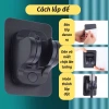 Vòi Sen Tăng Áp Nami Tiết Kiệm Nước 70k Massage Đa Chức Năng Giá Sốc 8