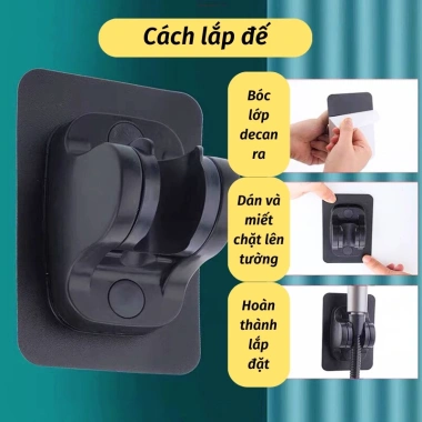 Vòi Sen Tăng Áp Nami Tiết Kiệm Nước 70k Massage Đa Chức Năng Giá Sốc