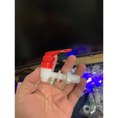 Vòi thay thế bình ngâm rượu, bình nước roong cao su chống rò rỉ 15.999 VND 3