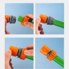 Vòi tưới cây tăng áp đa năng, phun mưa nhẹ, tiết kiệm nước - Giá chỉ 25.800 VND 5
