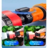 Vòi tưới cây tăng áp đa năng, phun mưa nhẹ, tiết kiệm nước - Giá chỉ 25.800 VND 7