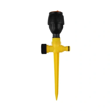 Vòi Tưới Vườn Tự Động Xoay 360 độ Phun Nước Tiện Lợi Giá 33.500 VND