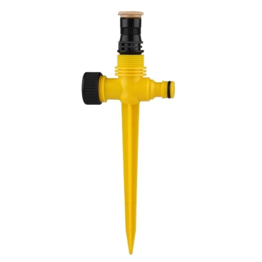 Vòi Tưới Vườn Tự Động Xoay 360 độ Phun Nước Tiện Lợi Giá 33.500 VND