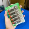 Vòi uống nước cho heo inox không gỉ phi 21 - Tiết kiệm, nút ngậm, giảm còn 85.000₫ 5