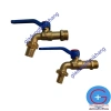Vòi xả sân vườn MIHA XK đồng - Vòi gạt MBV 90° PN16, giảm còn 99.000đ 4