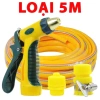 Vòi xịt áp lực cao đa năng - Tưới cây, rửa xe, tưới vườn tiện lợi, tiết kiệm nước 6