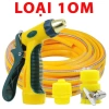 Vòi xịt áp lực cao đa năng - Tưới cây, rửa xe, tưới vườn tiện lợi, tiết kiệm nước 7