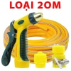 Vòi xịt áp lực cao đa năng - Tưới cây, rửa xe, tưới vườn tiện lợi, tiết kiệm nước 9