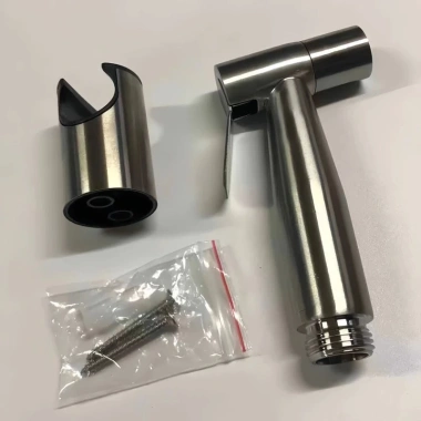 Vòi xịt bồn cầu, nhà vệ sinh INOX 304 ren tiêu chuẩn 21mm – Giá 18.900₫, bền bỉ 3 Vòi xịt bồn cầu, nhà vệ sinh INOX 304 ren tiêu chuẩn 21mm – Giá 18.900₫, bền bỉ 3