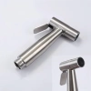 Vòi xịt nhà vệ sinh inox 304 ren 21mm BESTPOOL - Giá ưu đãi 18.400đ, giảm so với 23.736đ 8
