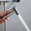 Vòi xịt nhà vệ sinh inox 304 ren 21mm BESTPOOL - Giá ưu đãi 18.400đ, giảm so với 23.736đ 9