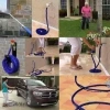 Vòi xịt nước giãn nở thông minh áp lực Rửa xe, tưới cây, làm sạch nhà 67.000₫ 3