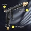 Vòi Xịt Tăng Áp Đa Năng Bepcuatom 8m - Xịt Rửa Xe, Tưới Cây, Vệ Sinh Sân Vườn, Điều Chỉnh Nhiều Chế Độ, Giá 159k 3