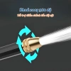 Vòi Xịt Tăng Áp Đa Năng Bepcuatom 8m - Xịt Rửa Xe, Tưới Cây, Vệ Sinh Sân Vườn, Điều Chỉnh Nhiều Chế Độ, Giá 159k 5