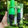 Vòi xịt tăng áp đa năng tưới cây, rửa xe, rửa sân kèm đai xiết chỉ 18.000₫ 2