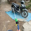 Vòi xịt tăng áp đa năng tưới cây, rửa xe, rửa sân kèm đai xiết chỉ 18.000₫ 8