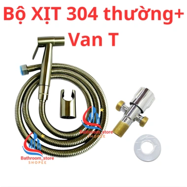 Vòi xịt tăng áp inox 304 cao cấp – Đầu inox, nhựa, nhựa xi, giá 35.000₫ Vòi xịt tăng áp inox 304 cao cấp – Đầu inox, nhựa, nhựa xi, giá 35.000₫