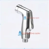 Vòi xịt tăng áp inox 304 cao cấp – Đầu inox, nhựa, nhựa xi, giá 35.000₫ 3