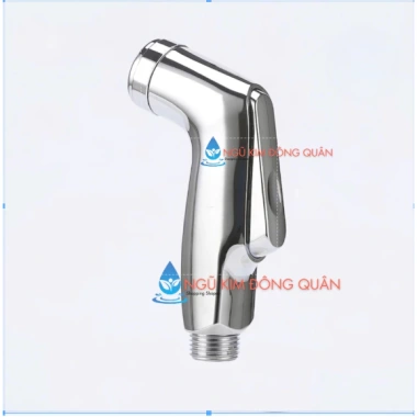 Vòi xịt tăng áp inox 304 cao cấp – Đầu inox, nhựa, nhựa xi, giá 35.000₫ 3 Vòi xịt tăng áp inox 304 cao cấp – Đầu inox, nhựa, nhựa xi, giá 35.000₫ 3