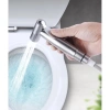 Vòi xịt tăng áp inox 304 cao cấp – Đầu inox, nhựa, nhựa xi, giá 35.000₫ 5