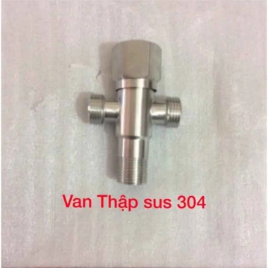 Vòi xịt tăng áp inox 304 cao cấp – Đầu inox, nhựa, nhựa xi, giá 35.000₫ 10 Vòi xịt tăng áp inox 304 cao cấp – Đầu inox, nhựa, nhựa xi, giá 35.000₫ 10
