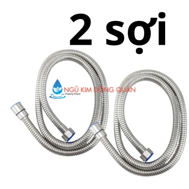 Vòi xịt tăng áp inox 304 cao cấp – Đầu inox, nhựa, nhựa xi, giá 35.000₫ 15 Vòi xịt tăng áp inox 304 cao cấp – Đầu inox, nhựa, nhựa xi, giá 35.000₫ 15
