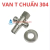 Vòi xịt tăng áp inox 304 cao cấp – Đầu inox, nhựa, nhựa xi, giá 35.000₫ 16