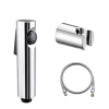 Vòi xịt toilet cao cấp 2 trong 1 - Rửa sạch, tiết kiệm nước, giá ưu đãi 139.125₫