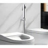 Vòi xịt toilet cao cấp 2 trong 1 - Rửa sạch, tiết kiệm nước, giá ưu đãi 139.125₫ 7