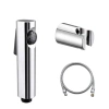 Vòi xịt toilet cao cấp 2 trong 1 - Rửa sạch, tiết kiệm nước, giá ưu đãi 139.125₫ 10