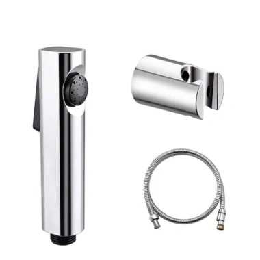 Vòi xịt toilet cao cấp 2 trong 1 - Rửa sạch, tiết kiệm nước, giá ưu đãi 139.125₫ 10